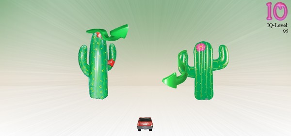 Скриншот из Deity Driving