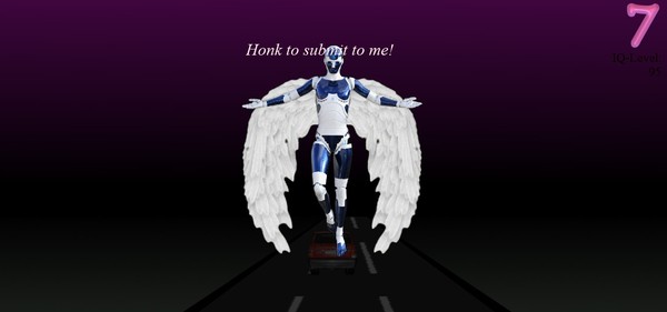 Скриншот из Deity Driving
