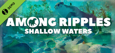 Among Ripples: Shallow Waters Demo cover art