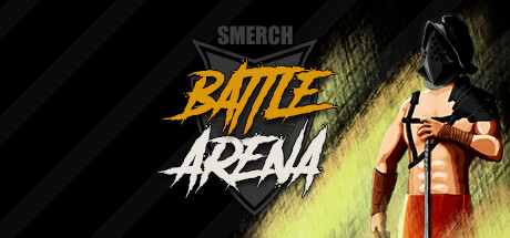 Smerch Battle Arena cover art