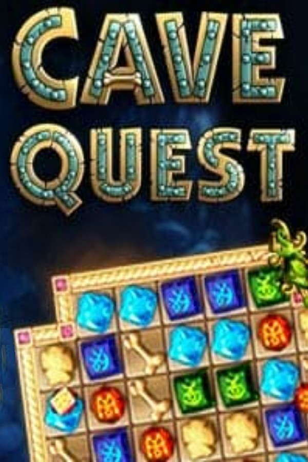 Cave Quest for steam Cave Quest for steam