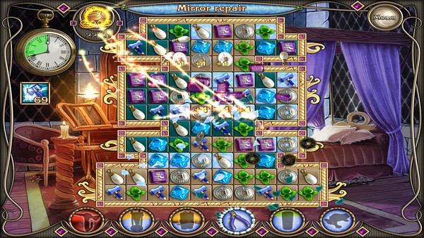 Cave Quest game for Linux 1