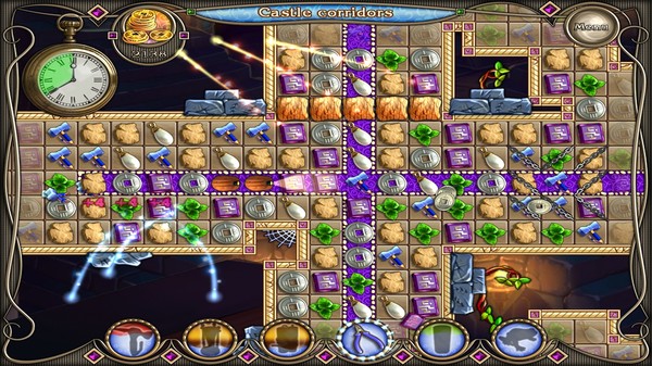 Скриншот из Cave Quest Скриншот из Cave Quest