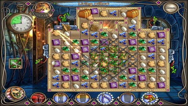 Скриншот из Cave Quest Скриншот из Cave Quest