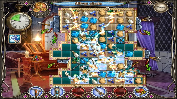 Cave Questfor windows and Linux 1