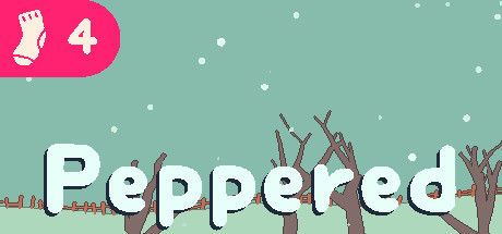Sokpop S04: Peppered cover art