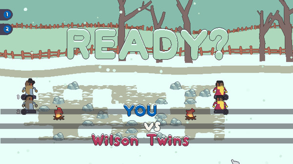 Скриншот из Sokpop S04: Peppered