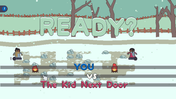 Скриншот из Sokpop S04: Peppered