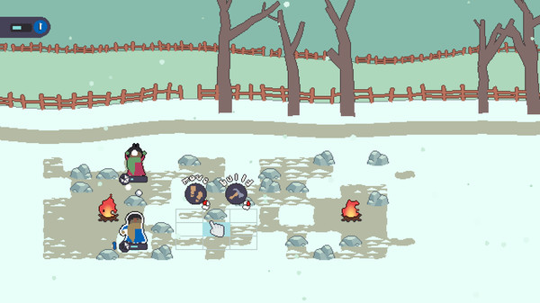 Скриншот из Sokpop S04: Peppered