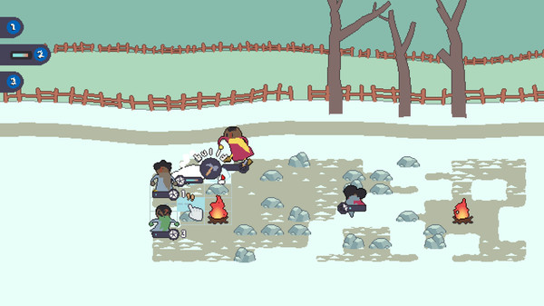 Скриншот из Sokpop S04: Peppered