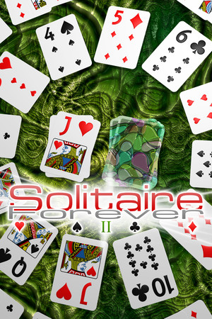 Solitaire Forever II poster image on Steam Backlog