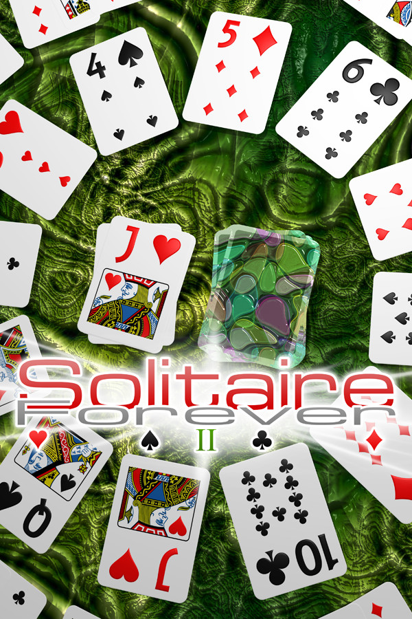 Solitaire Forever II for steam