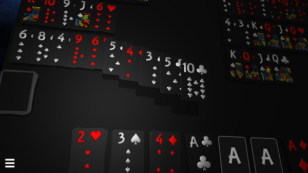 Solitaire Forever II-游戏截图