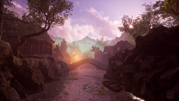 Скриншот из Finding the Soul Orb