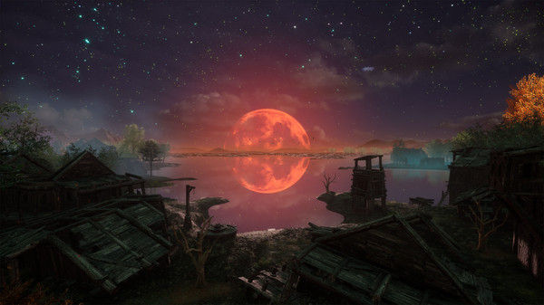 Скриншот из Finding the Soul Orb