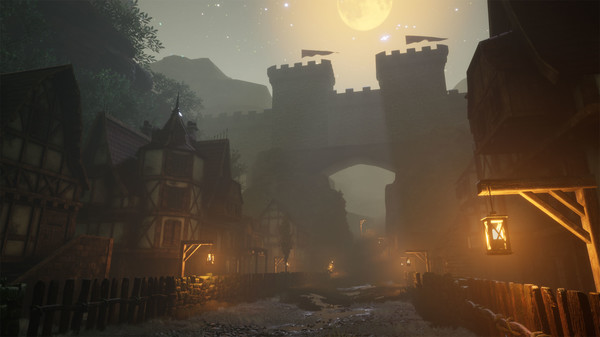 Скриншот из Finding the Soul Orb