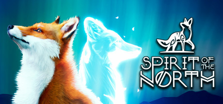 Spirit of the North cover art