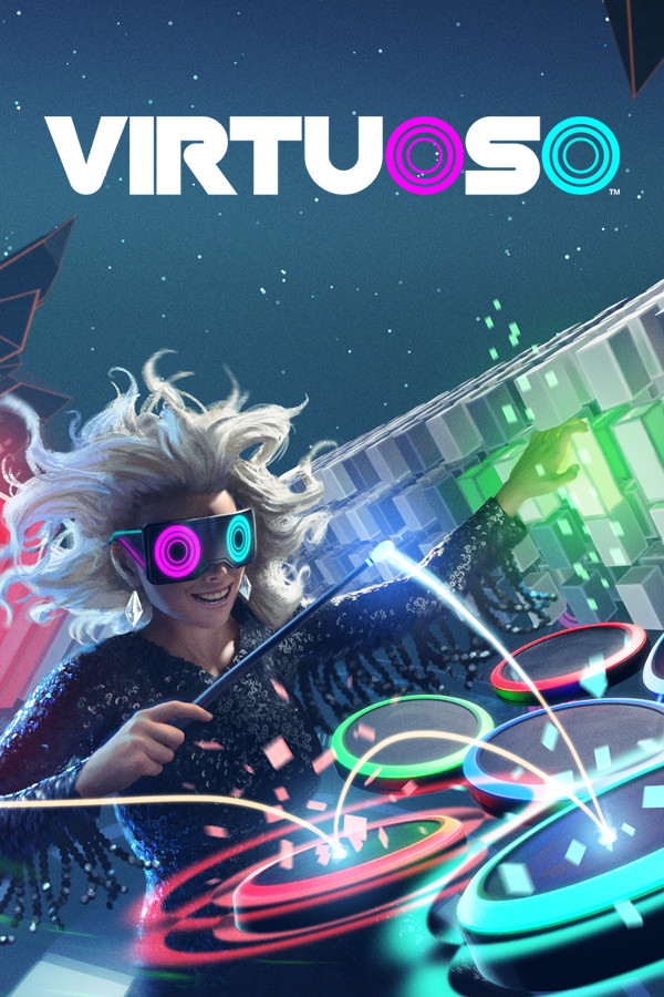 Virtuoso for steam