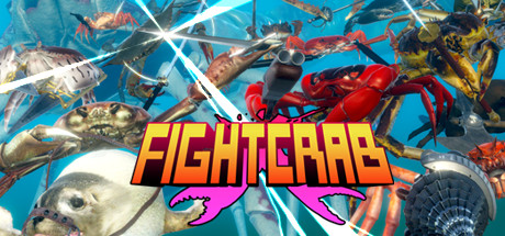 Fight Crab on Steam Backlog