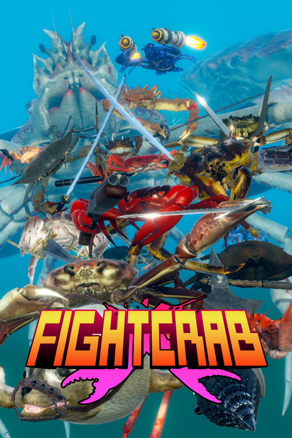 Fight Crab for steam