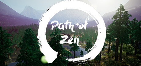 Path of Zen cover art