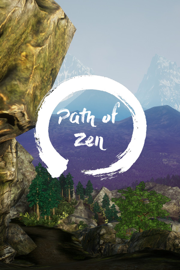 Path of Zen for steam