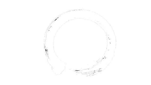 Path of Zen Logo