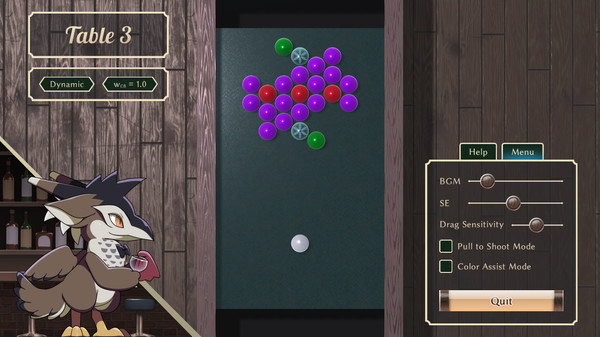 Blastboard game for windows Pc 1