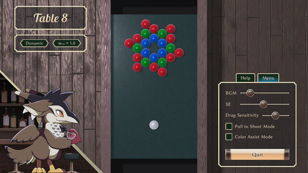 Blastboardfor windows and Linux 1