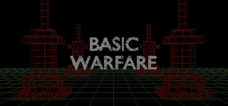 Basic Warfare cover art