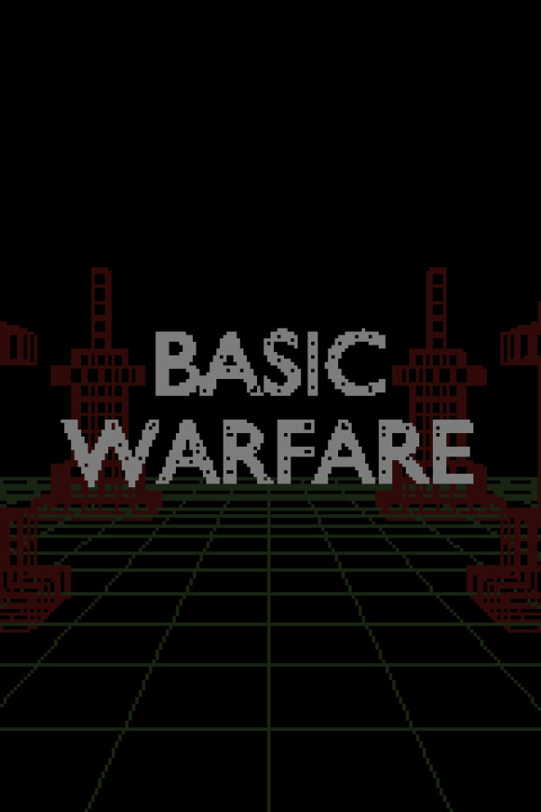 Basic Warfare for steam
