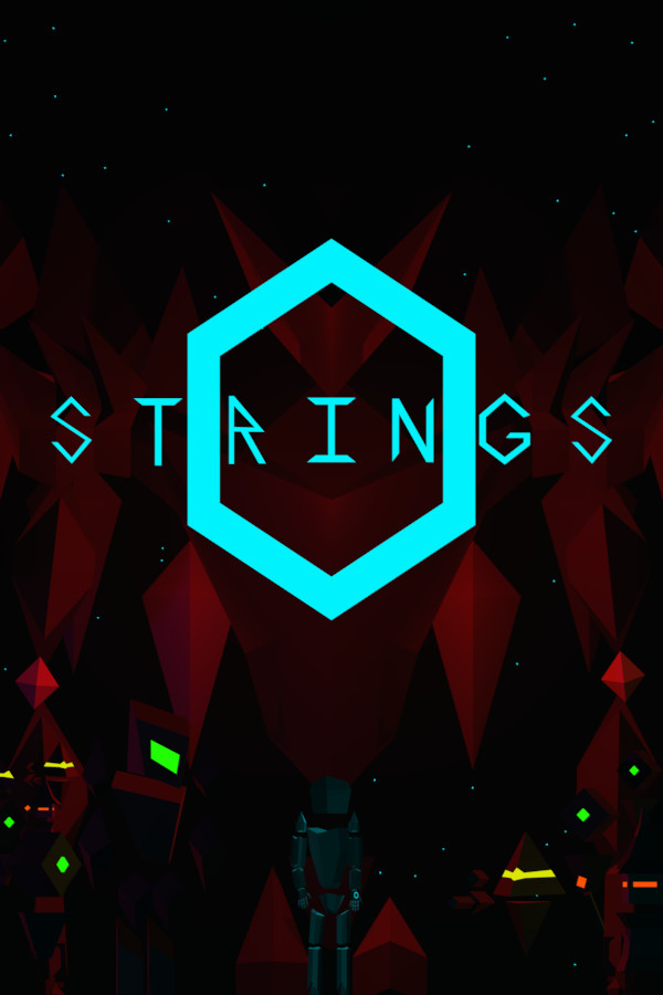 Strings for steam