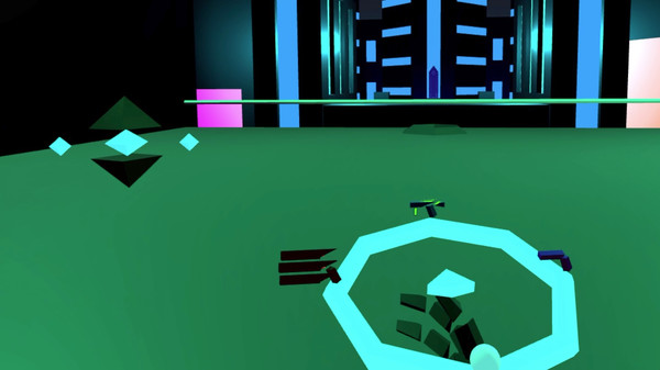 Strings game for Linux 1