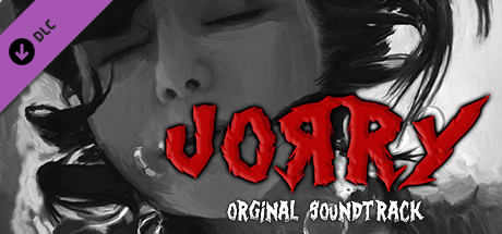 JORRY Original Soundtrack (OST) cover art