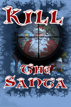 Kill The Santa poster image on Steam Backlog