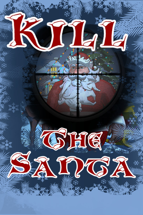 Kill The Santa for steam Kill The Santa for steam