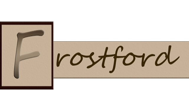 Frostford Logo