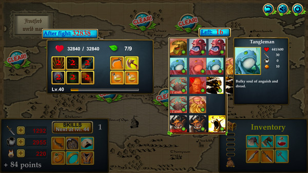 Frostford game for windows Pc 1