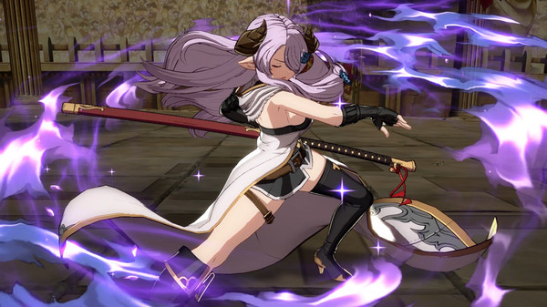 KHAiHOM.com - Granblue Fantasy: Versus - Additional Character Set 2 (Narmaya)