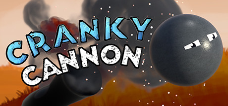 Купить Cranky Cannon