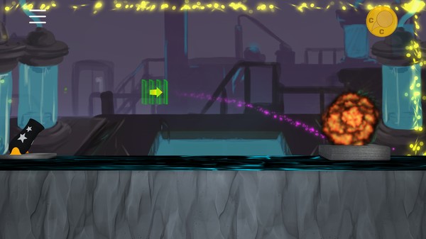 Скриншот из Cranky Cannon Скриншот из Cranky Cannon