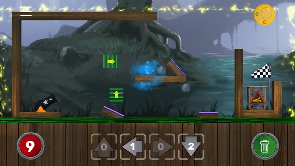 Скриншот из Cranky Cannon Скриншот из Cranky Cannon