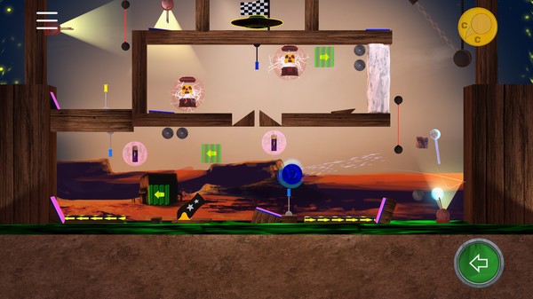 Cranky Cannon game for windows Pc 1