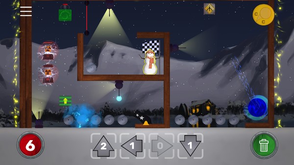 Cranky Cannonfor windows and Linux 1