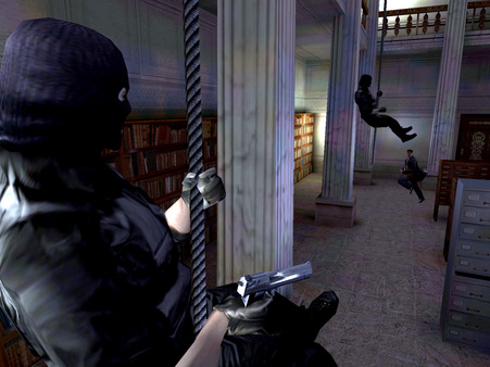 Max Payne game for windows Pc 1