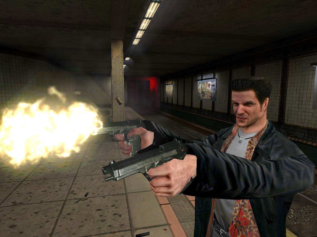 Серия Max Payne - проблемы - Форум Игромании