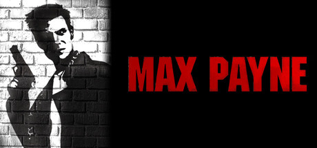 Max Payne cover art