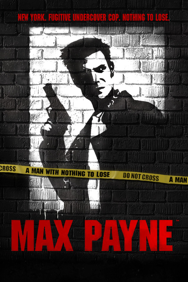 Max Payne for steam