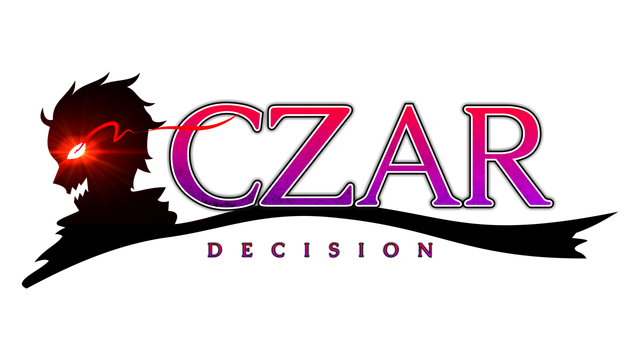 CZAR: Decision Logo