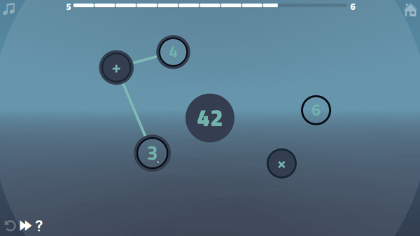 TRIOS - lofi beats / numbers to chill tofor windows and Linux 1